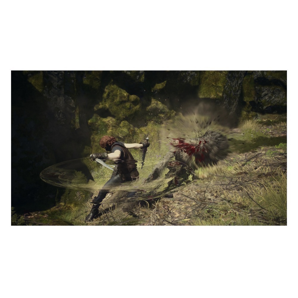 【爪娃堂電玩】PS5 龍族教義2 DRAGON＇S DOGMA2 首批特典中文版（全新未拆封）-細節圖6