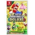 【爪娃堂電玩】NS Switch 超級瑪利歐兄弟 U 豪華版 中文版-規格圖8