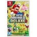 【爪娃堂電玩】NS Switch 超級瑪利歐兄弟 U 豪華版 中文版-規格圖8