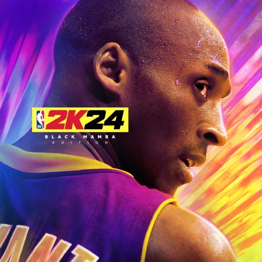 【爪娃堂電玩】NBA 2K24 NS Switch 支援中文-細節圖3