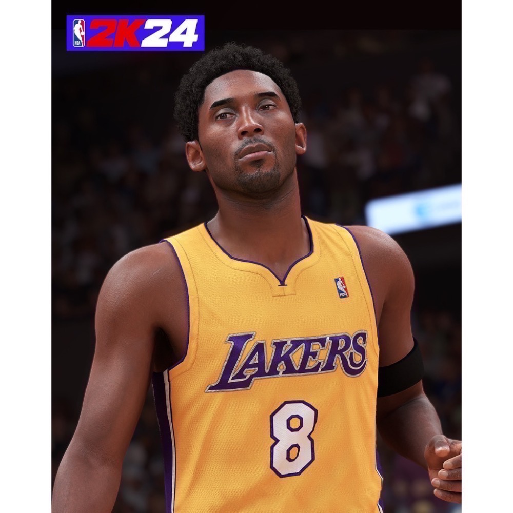 【爪娃堂電玩】NBA 2K24 NS Switch 支援中文-細節圖5