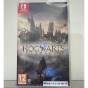 【爪娃堂電玩】NS switch 霍格華茲的傳承 Hogwarts Legacy 中文版 無特典-規格圖5