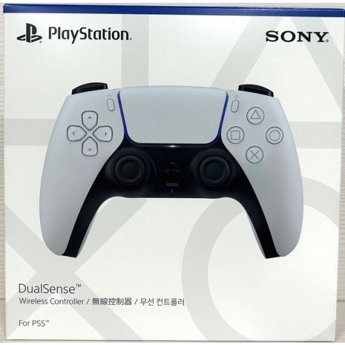 PS5手把控制器-採預訂制（爪娃堂電玩）