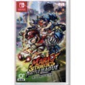 【爪娃堂電玩】全新 NS Switch 瑪利歐激戰前鋒 戰鬥聯賽 瑪利歐足球 中文版（可敲敲話通知要買）-規格圖10