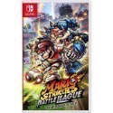 【爪娃堂電玩】全新 NS Switch 瑪利歐激戰前鋒 戰鬥聯賽 瑪利歐足球 中文版（可敲敲話通知要買）-規格圖10