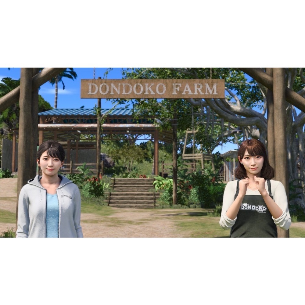 全新現貨 PS5 人中之龍8 外文封面中文版 Like a Dragon Infinite wealth 【爪娃堂電玩】-細節圖6