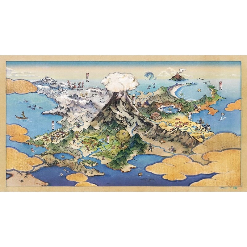 【爪娃堂電玩】NS Switch 寶可夢傳說 阿爾宙斯 中文版(可使用折價券)-細節圖4