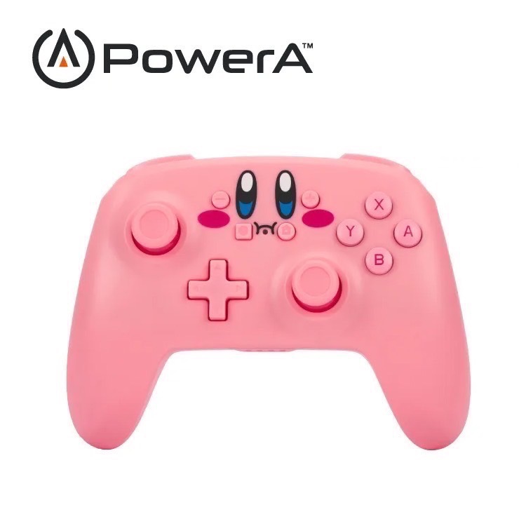【爪娃堂電玩】 Nintendo 任天堂 Switch原廠授PowerA增強型無限遊戲手把 控制器（採預訂）-細節圖11