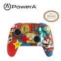 【爪娃堂電玩】 Nintendo 任天堂 Switch原廠授PowerA增強型無限遊戲手把 控制器（採預訂）-規格圖11