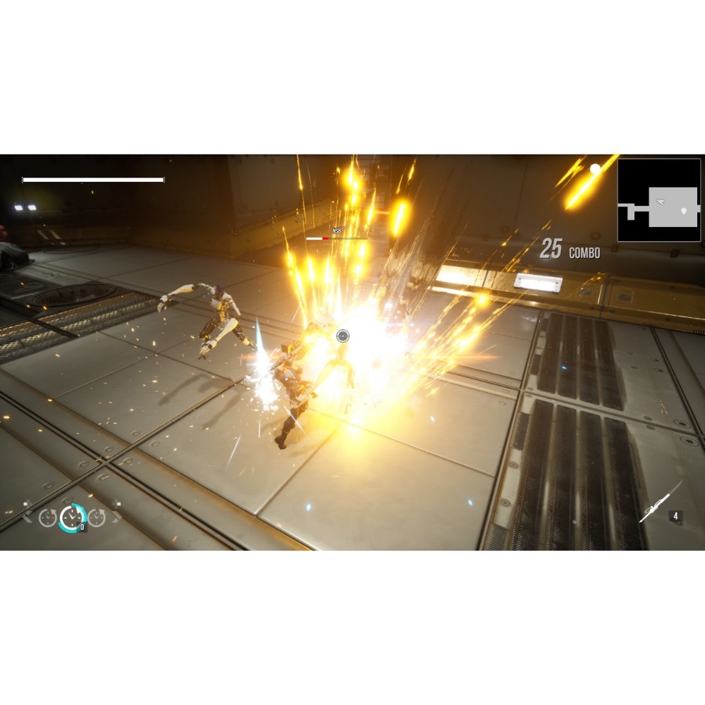 【爪娃堂電玩】任天堂 Switch NS 終極時代 Ultra Age 全新公司貨（中文版）-細節圖5