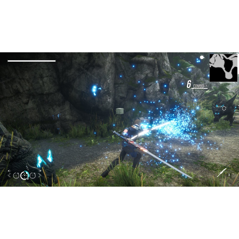 【爪娃堂電玩】任天堂 Switch NS 終極時代 Ultra Age 全新公司貨（中文版）-細節圖6