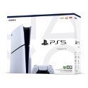 【爪娃堂電玩】PS5 Slim輕薄型光碟版主機CFI-2018A01（全新，需要買可敲敲話）優惠採預訂制-規格圖4