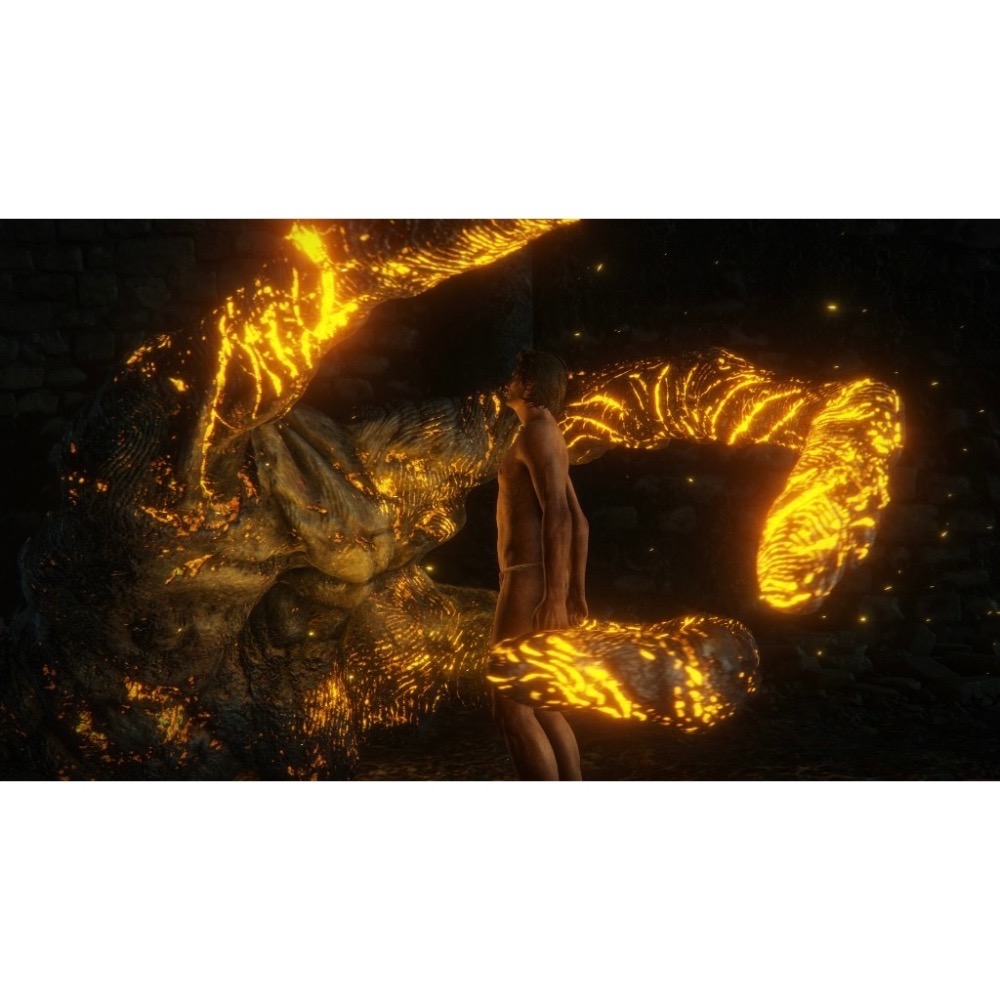 【爪娃堂電玩】預購6月底 PS5 艾爾登法環 黃金樹幽影 中文版-細節圖6