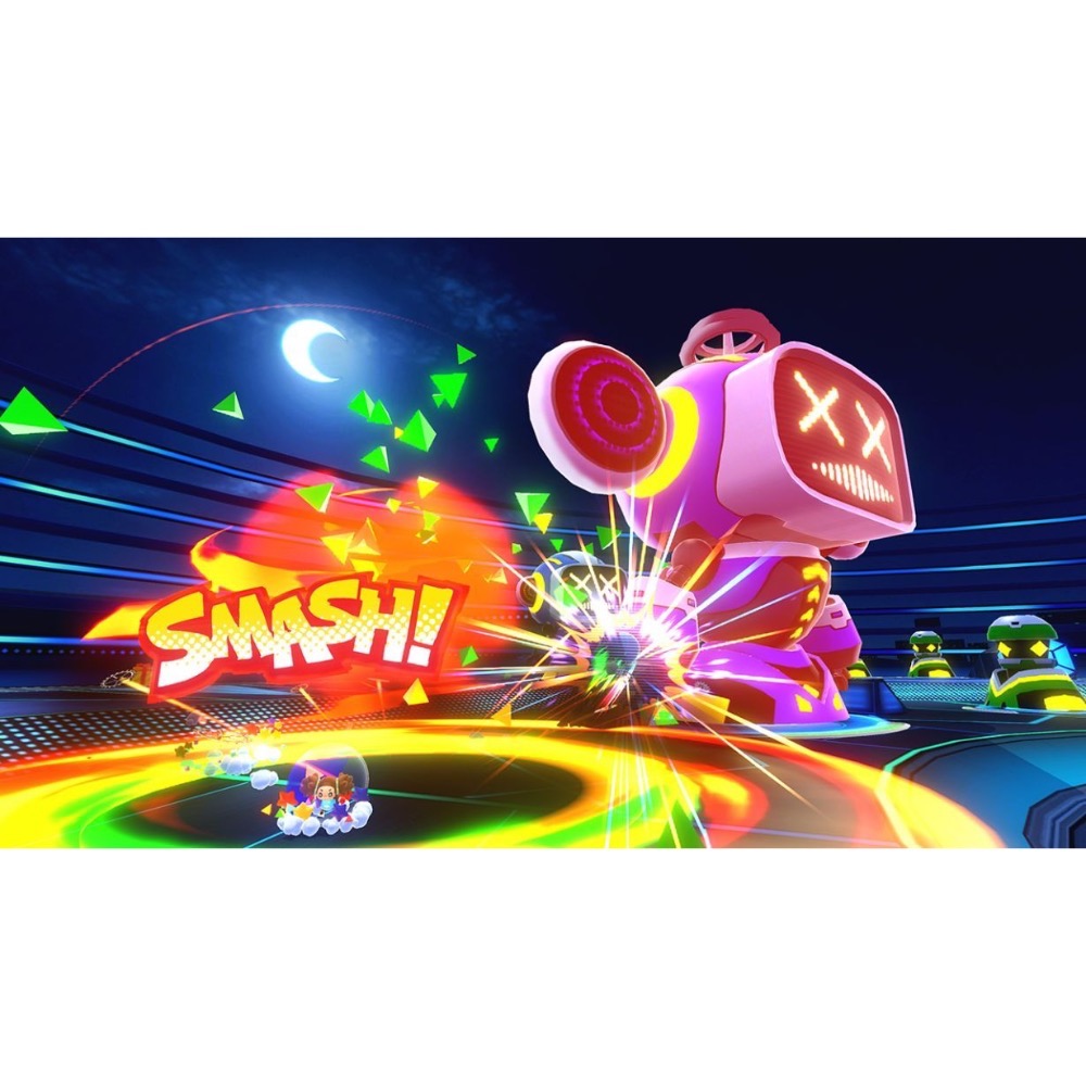 【爪娃堂電玩】NS Switch 超級猴子球 香蕉大亂鬥 對戰 競速中文版-細節圖6