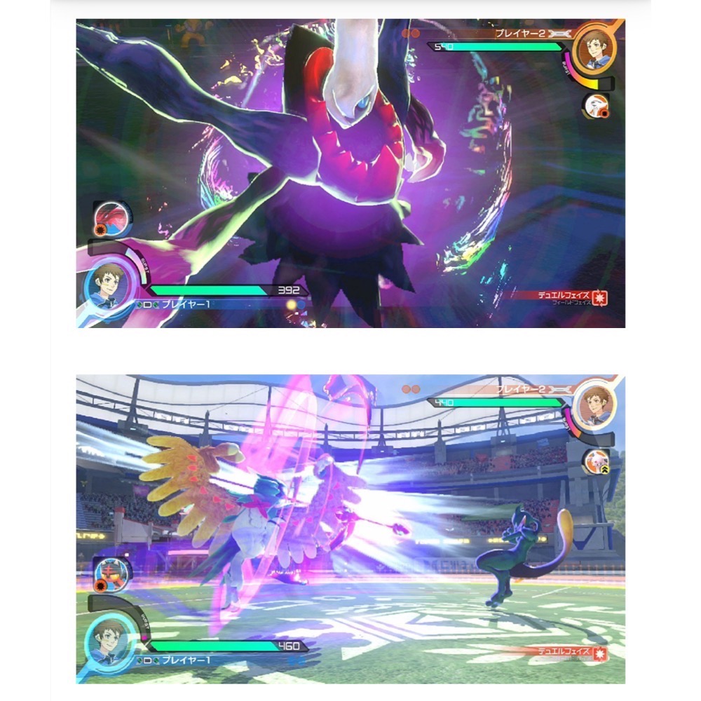【爪娃堂電玩】NS Switch 寶可拳 DX 神寶拳 DX ポッ拳 DX 全新未拆 英文日文版 預訂NS Switch-細節圖6