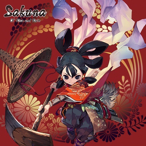 【爪娃堂電玩】NS Switch 天穗之咲稻姬 日文封面 中文版(全新)-細節圖3