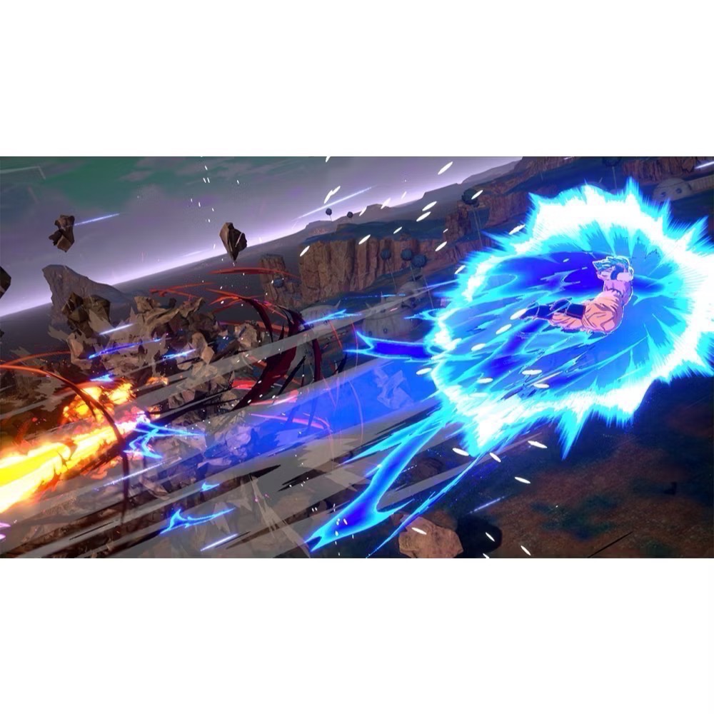 【爪娃堂電玩】PS5 七龍珠 電光炸裂！ZERO-細節圖2