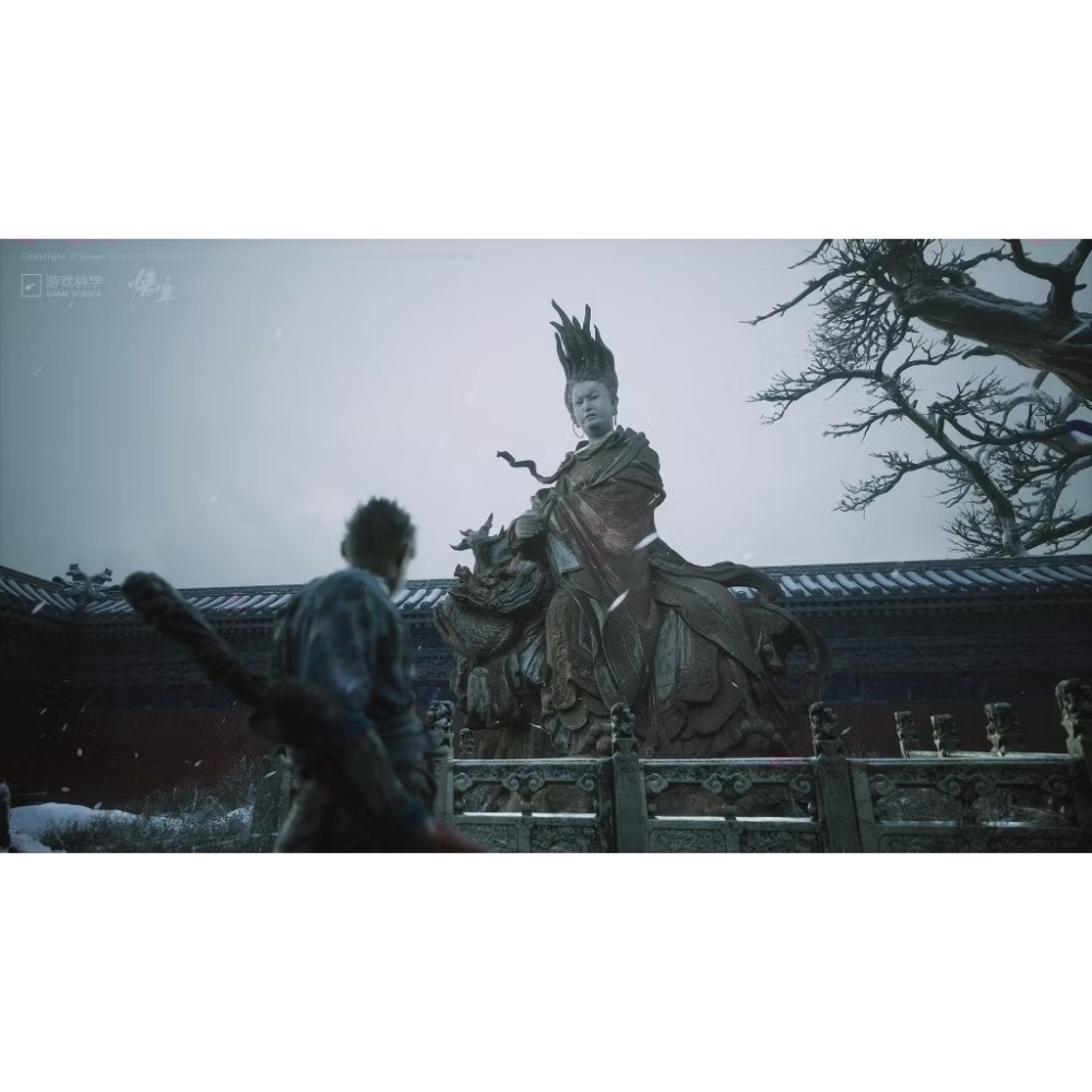 【爪娃堂電玩】PS5 黑神話 悟空 中文豪華版-細節圖6