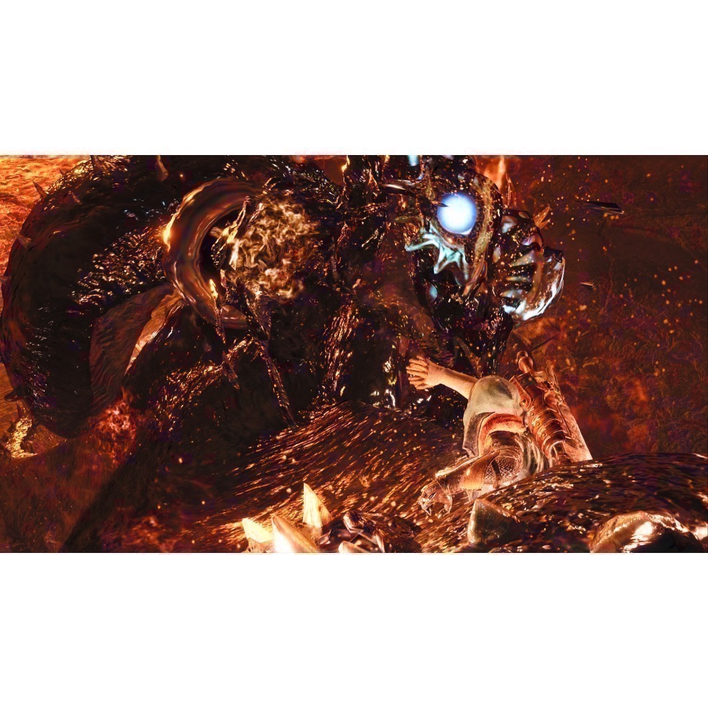 【爪娃堂電玩】PS5 魔物獵人荒野 Monster Hunter Wilds中文ㄧ般版（全新含首批數位特典，可搭折價券）-細節圖5