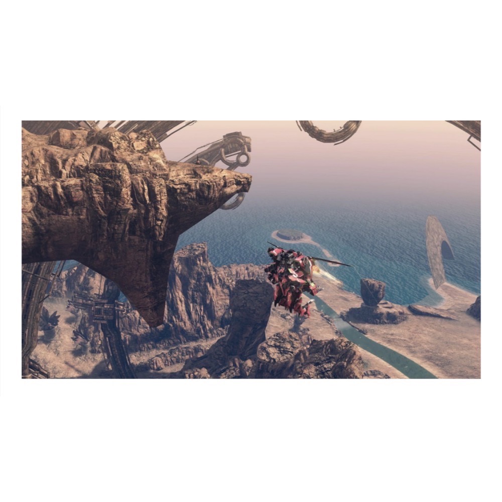 【爪娃堂電玩】NS異度神劍 X 終極版 中文版-細節圖6