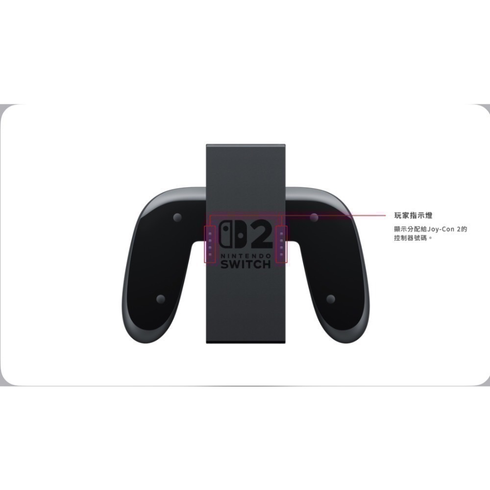 【爪娃堂電玩】 Nintendo Switch 2 主機瑪利歐賽車世界遊戲組合（使用線上折價券更便宜，也歡迎來店買）-細節圖7
