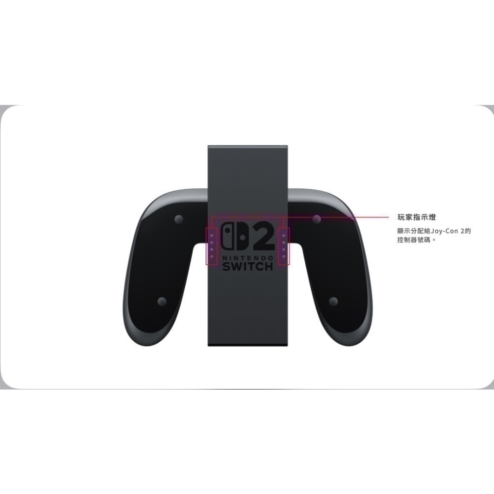 【爪娃堂電玩】 Nintendo Switch 2 主機瑪利歐賽車世界遊戲組合（有現貨先聊聊，可來店買）-細節圖7