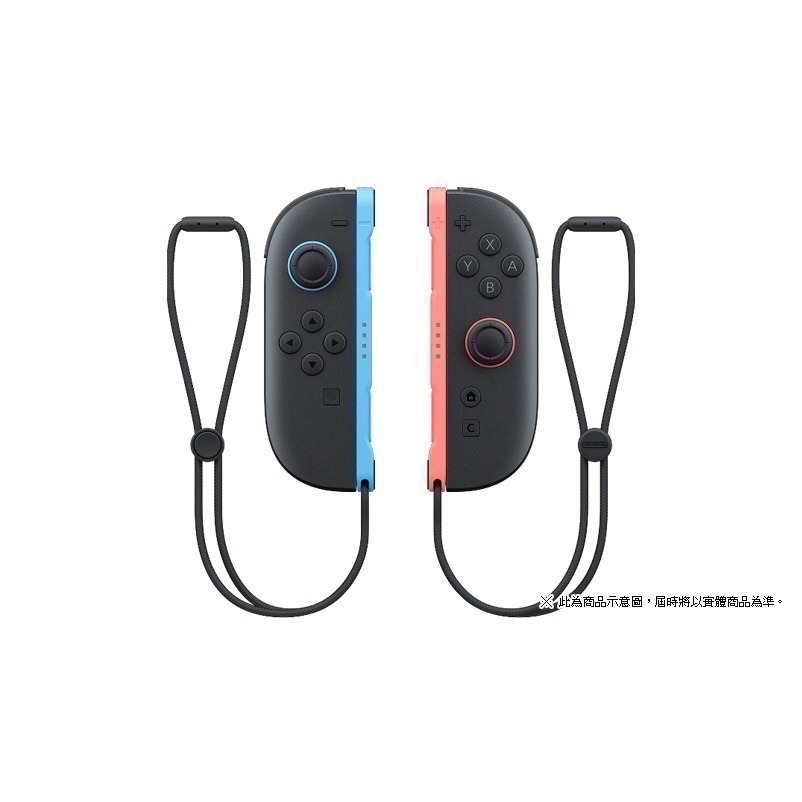 【爪娃堂電玩】SWITCH2手把 原廠Joy-Con2 全新現貨（可搭折價券結帳，折70元最低可到2130元）-細節圖6