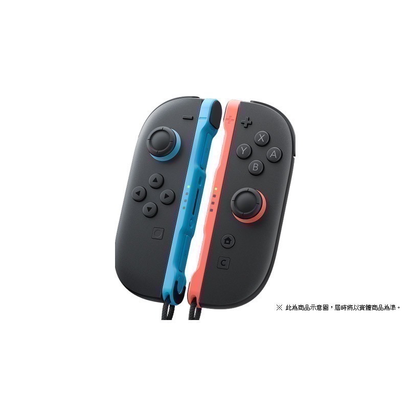 【爪娃堂電玩】SWITCH2手把 原廠Joy-Con2 全新現貨（可搭折價券結帳，折70元最低可到2130元）-細節圖7