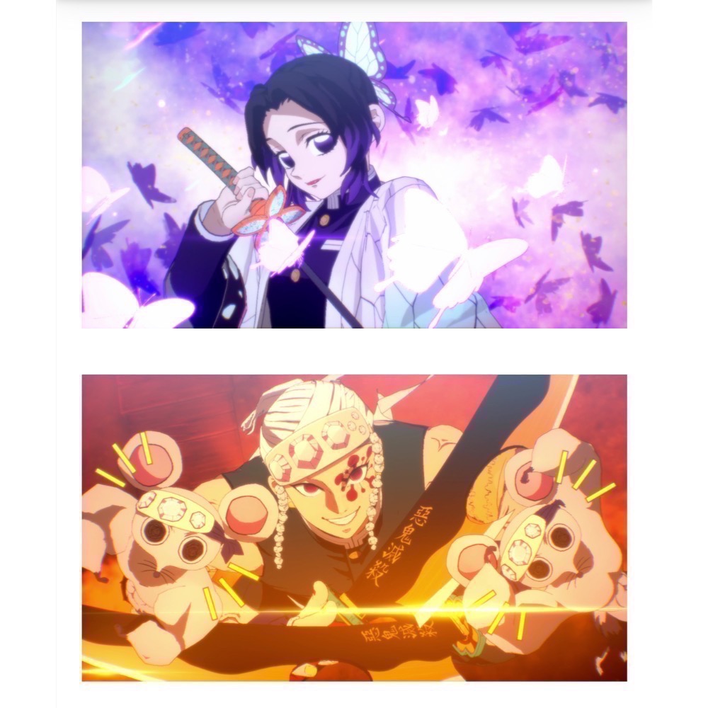 【爪娃堂電玩】Switch 鬼滅之刃 火之神血風譚 2  中文版 （全新台灣公司貨）-細節圖3