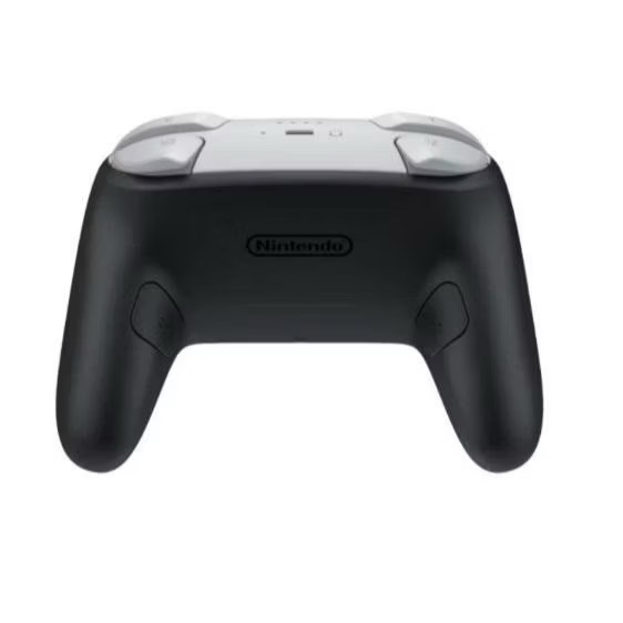 【爪娃堂電玩】NS2 Nintendo Switch 2 PRO手把控制器[全新台灣公司貨]（可搭折價券）-細節圖3