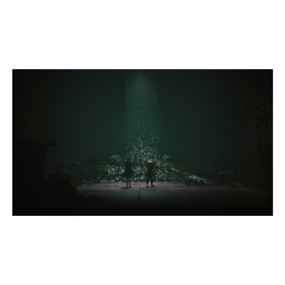 【爪娃堂電玩】NS Switch 小小夢魘 3 中文一般版  （可使用折價券）-細節圖4