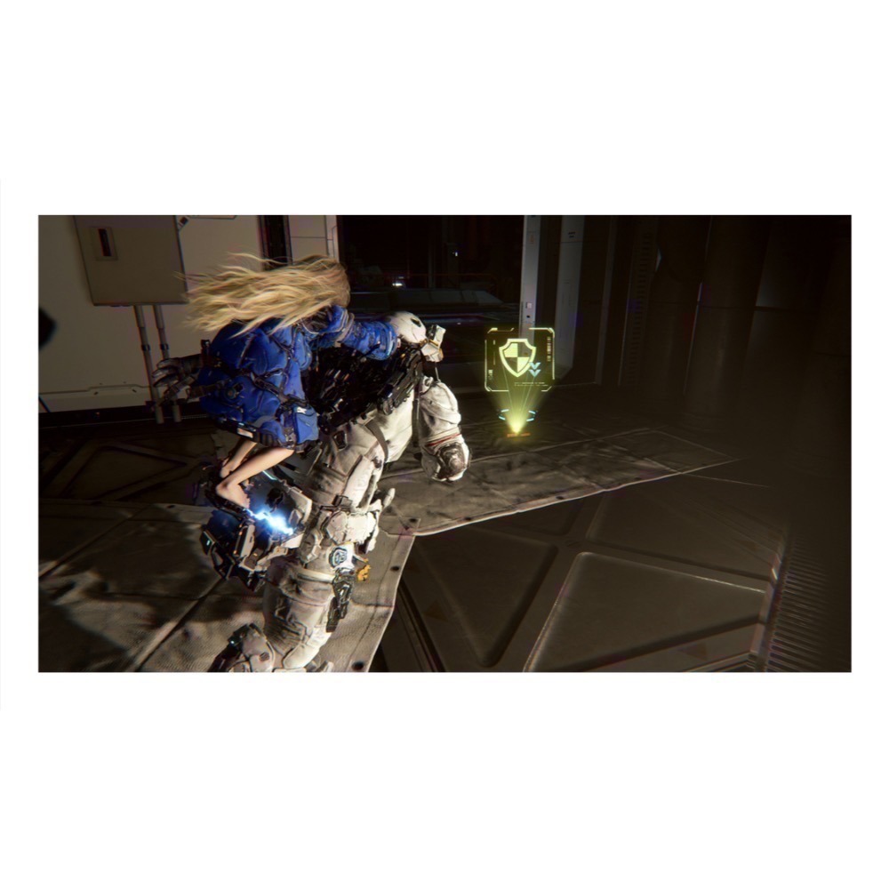 【爪娃堂電玩】 NS2人機迷網 中文版 虛實萬像 中文版（全新未拆封，需要買可敲敲話）-細節圖7