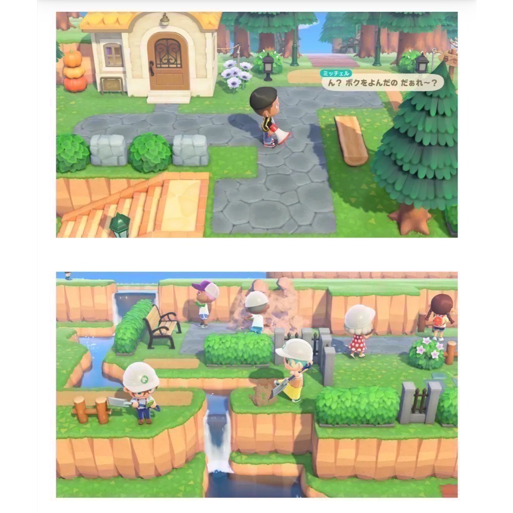 【爪娃堂電玩】NS2 集合啦！動物森友會 中文版（ㄧ代Switch主機可以玩，可使用折價券）-細節圖5