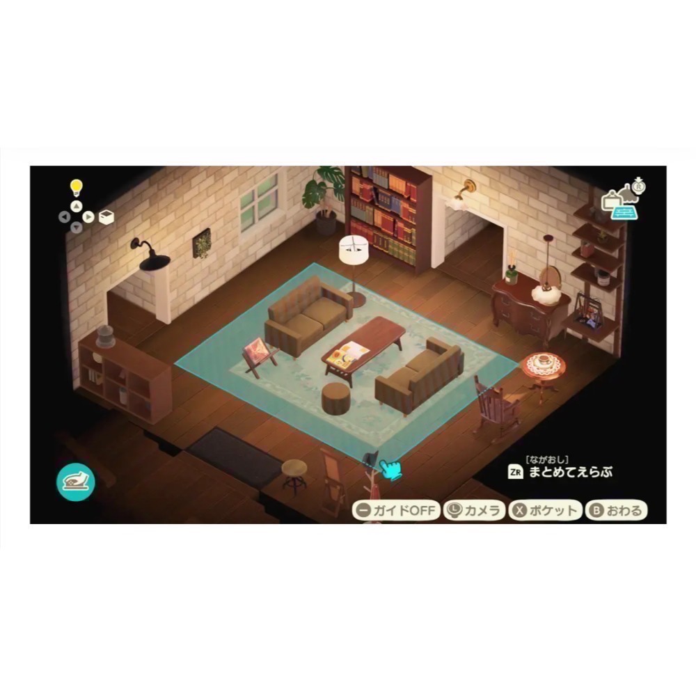 【爪娃堂電玩】NS2 集合啦！動物森友會 中文版（ㄧ代Switch主機可以玩，可使用折價券）-細節圖6