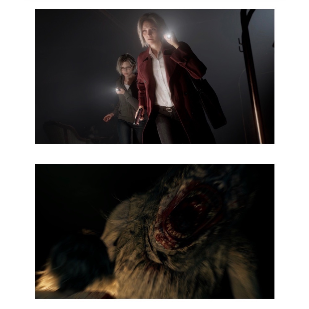 【爪娃堂電玩】PS5 惡靈古堡 9：安魂曲 中文一般版（附贈首批數位特典+惡靈古堡9證件套）全新台灣公司貨-細節圖6