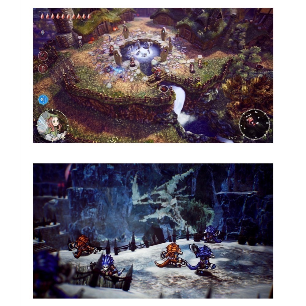 【爪娃堂電玩】任天堂NS2 Switch2 冒險家艾略特的千年奇譚 中文版（搭折價券更優惠）-細節圖3