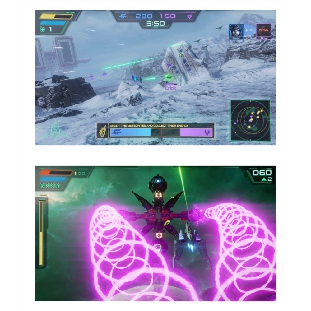 【爪娃堂電玩】預購6/25任天堂 NS2 Switch2 星際火狐中文版（全新可搭折價券更優惠）-細節圖4