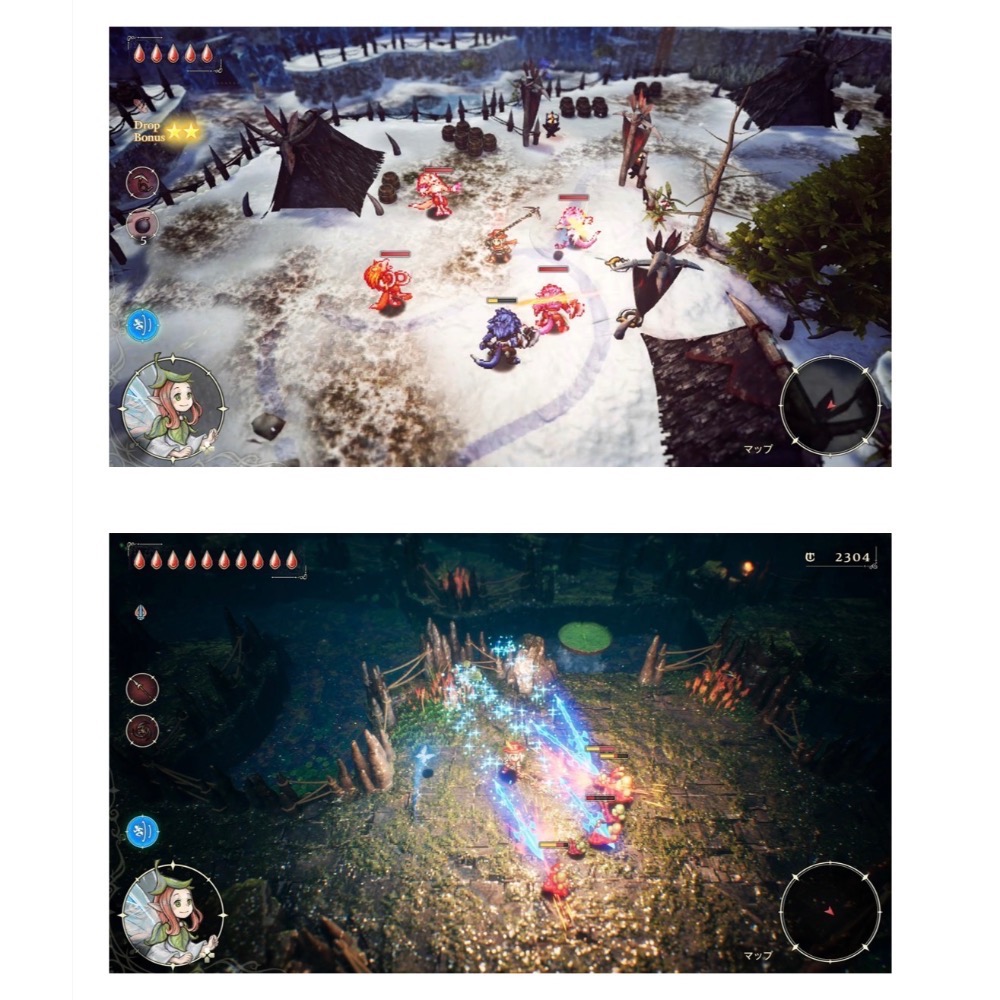 【爪娃堂電玩】PS5 冒險家艾略特的千年奇譚 全新中文版6/18發售（搭折價券更優惠）-細節圖3