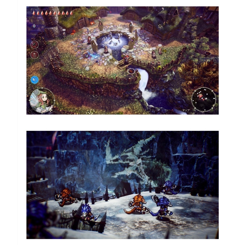【爪娃堂電玩】PS5 冒險家艾略特的千年奇譚 全新中文版6/18發售（搭折價券更優惠）-細節圖4