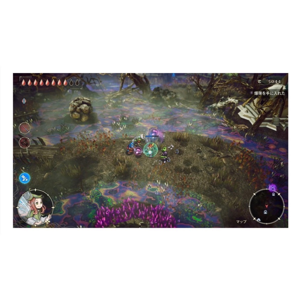 【爪娃堂電玩】PS5 冒險家艾略特的千年奇譚 全新中文版6/18發售（搭折價券更優惠）-細節圖5