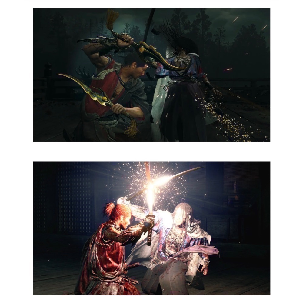 【爪娃堂電玩】9/4上市 PS5鬼武者 Way of the Sword 中文一般版 附預購特典 搭折價券更優惠-細節圖3