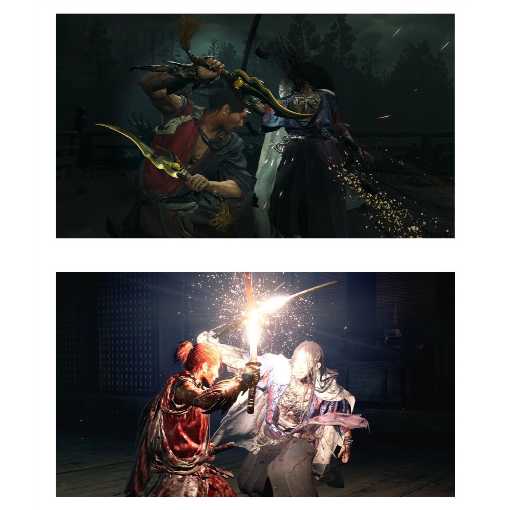 【爪娃堂電玩】預購9/25上市 NS2鬼武者 Way of the Sword中文一般版 附預購特典（搭折價券更優惠）-細節圖4