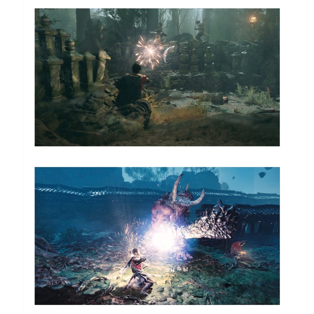 【爪娃堂電玩】預購9/25上市 NS2鬼武者 Way of the Sword中文一般版 附預購特典（搭折價券更優惠）-細節圖5