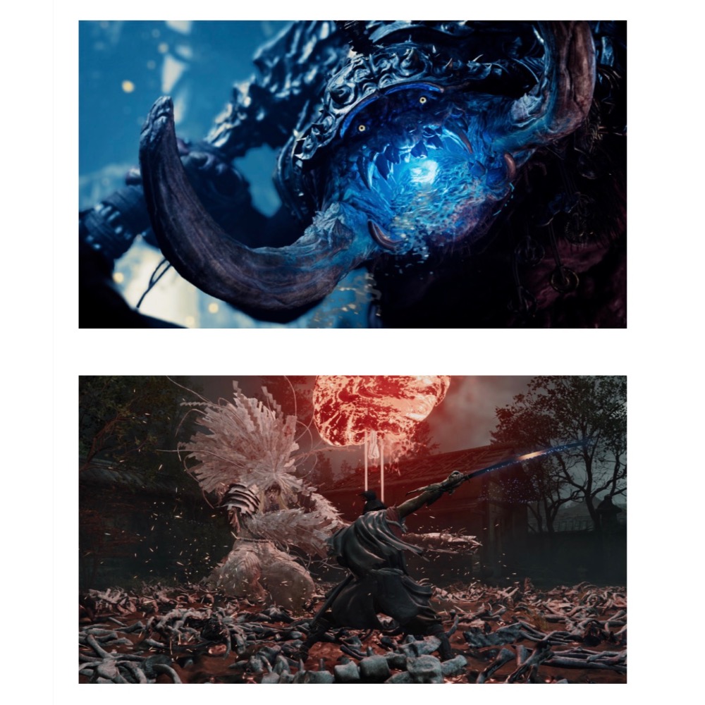 【爪娃堂電玩】預購9/25上市 NS2鬼武者 Way of the Sword中文一般版 附預購特典（搭折價券更優惠）-細節圖7