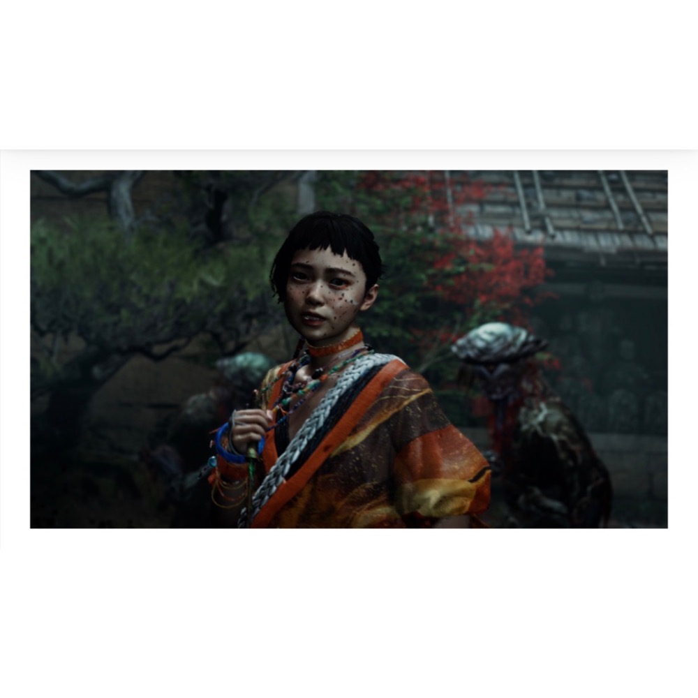 【爪娃堂電玩】預購9/25上市 NS2鬼武者 Way of the Sword中文一般版 附預購特典（搭折價券更優惠）-細節圖8