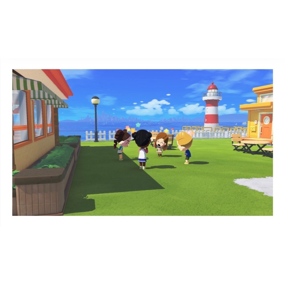 【爪娃堂電玩】NS Tomodachi Life 朋友收集 夢想生活 中文版（全新可搭折價券更優惠）-細節圖5