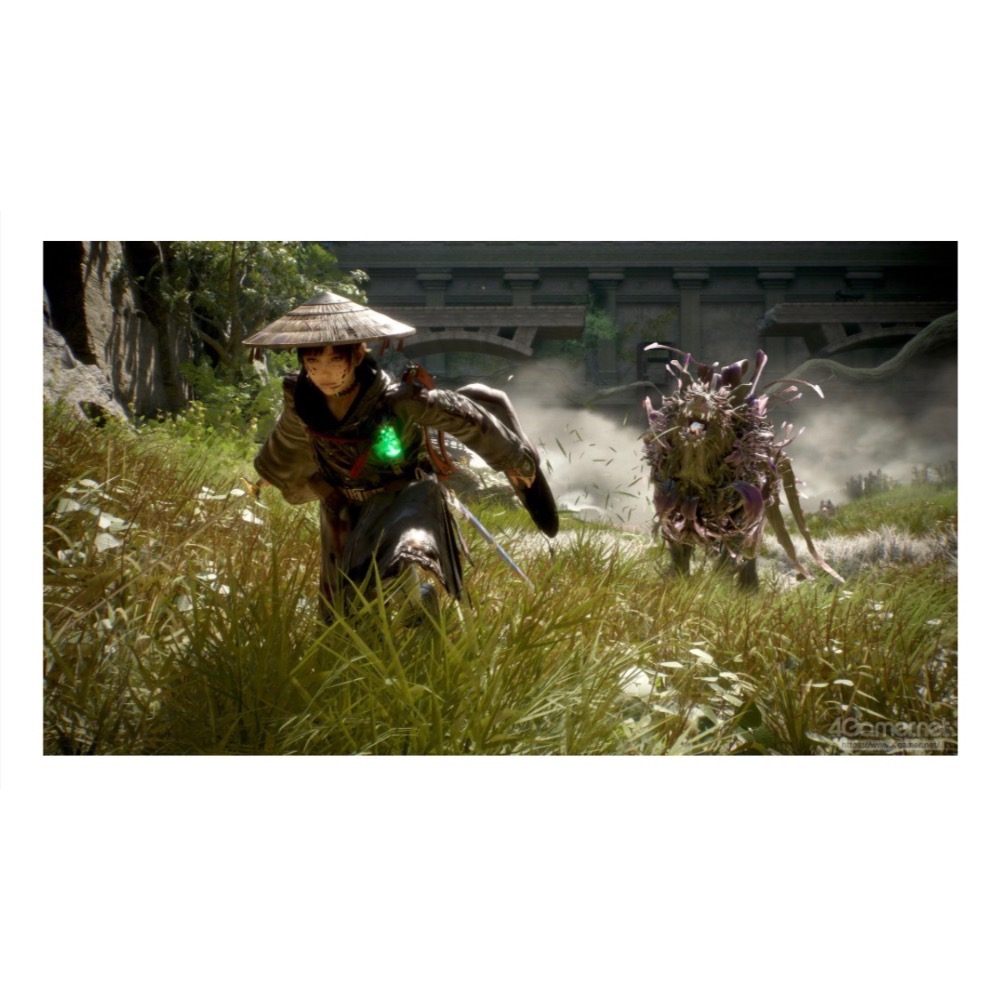 【爪娃堂電玩】預購8/4發售PS5轉世之獸  輪迴之獸 一般中文版（全新台灣公司貨有首批特典會附，搭折價券結帳更優惠)-細節圖5