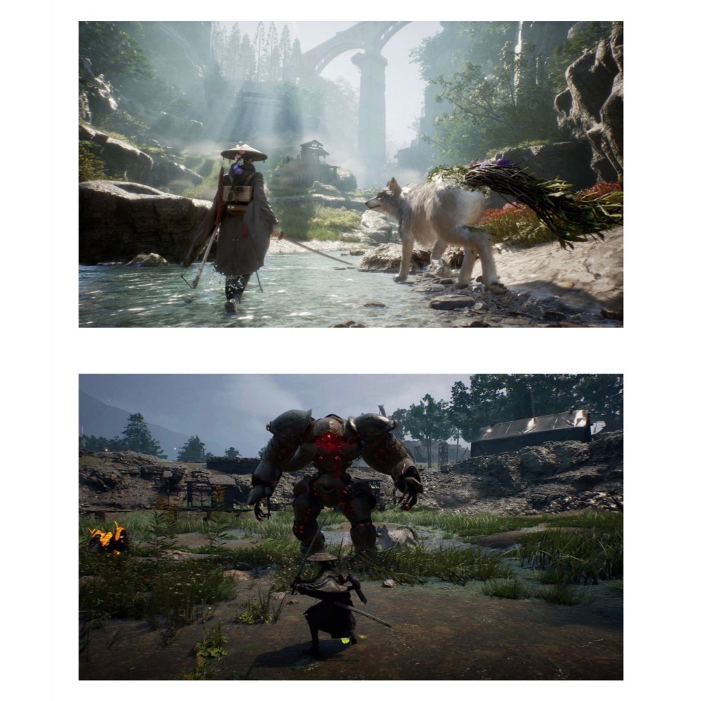 【爪娃堂電玩】預購8/4發售PS5轉世之獸  輪迴之獸 一般中文版（全新台灣公司貨有首批特典會附，搭折價券結帳更優惠)-細節圖6
