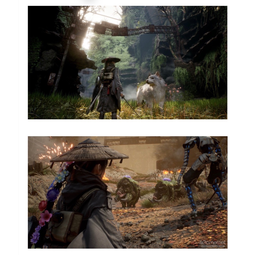 【爪娃堂電玩】預購8/4發售PS5轉世之獸  輪迴之獸 一般中文版（全新台灣公司貨有首批特典會附，搭折價券結帳更優惠)-細節圖7