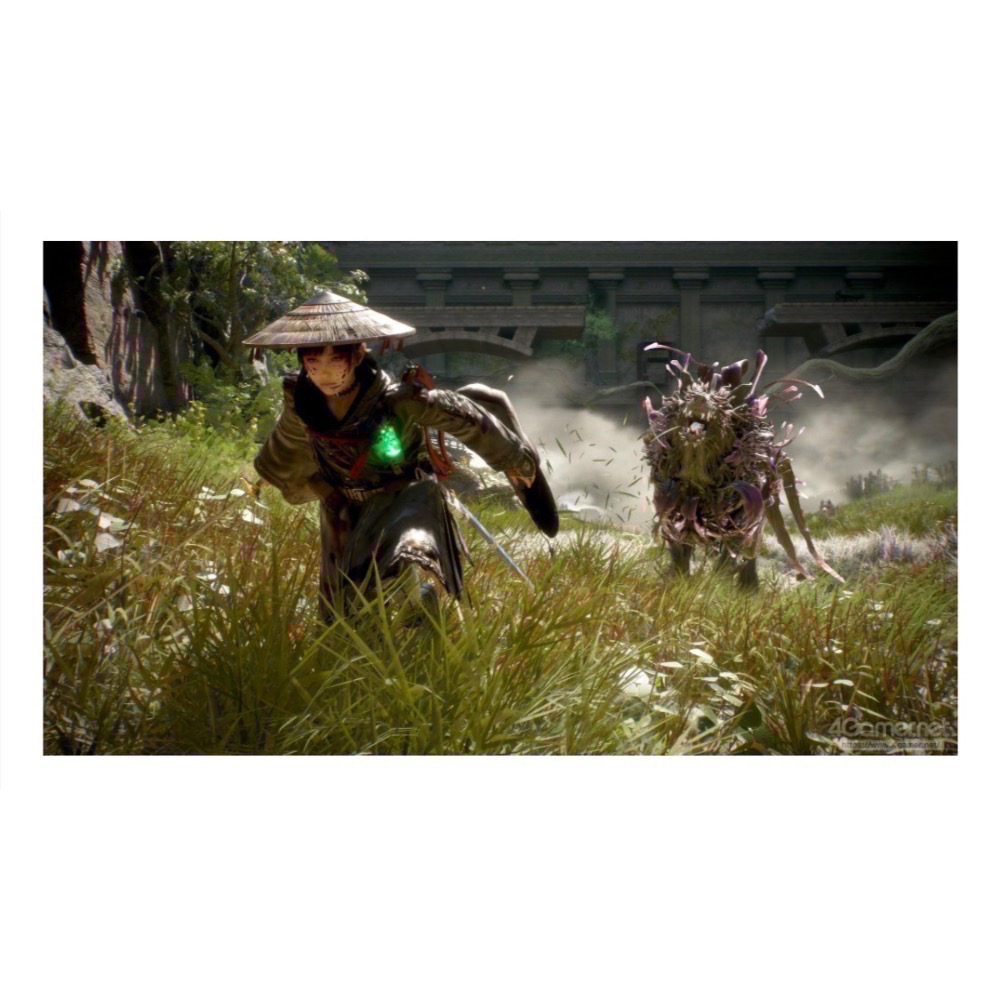 PS5轉世之獸  輪迴之獸 一般中文版（全新台灣公司貨有首批特典加豪華數位特典，可搭折價券最低可980，暑假優惠活動)-細節圖5